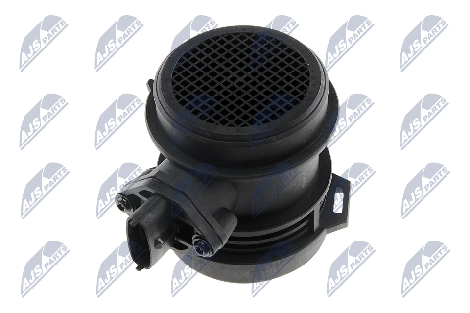 Sensor de fluxo (consumo) de ar, medidor de consumo M.A.F. - (Mass Airflow) para Fiat Ducato 230