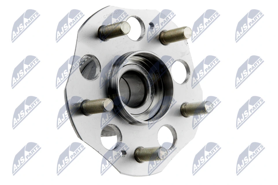 Cubo traseiro HUB15639 SNR