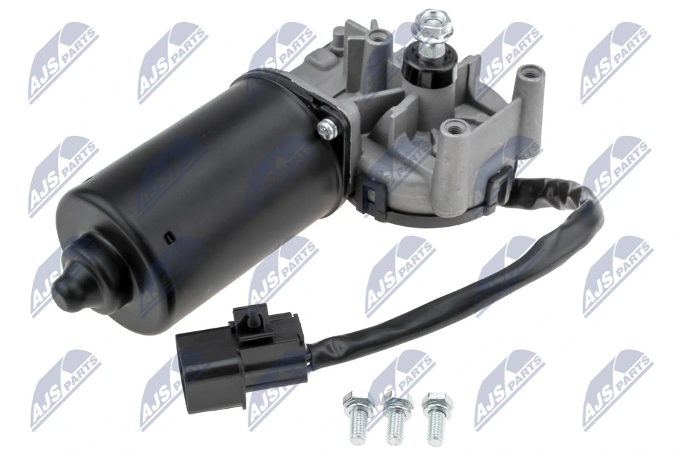 Motor de limpador pára-brisas do pára-brisas para Hyundai Tucson TM
