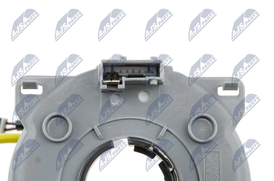 Anel AIRBAG de contato, cabo plano do volante NTY EASPL004