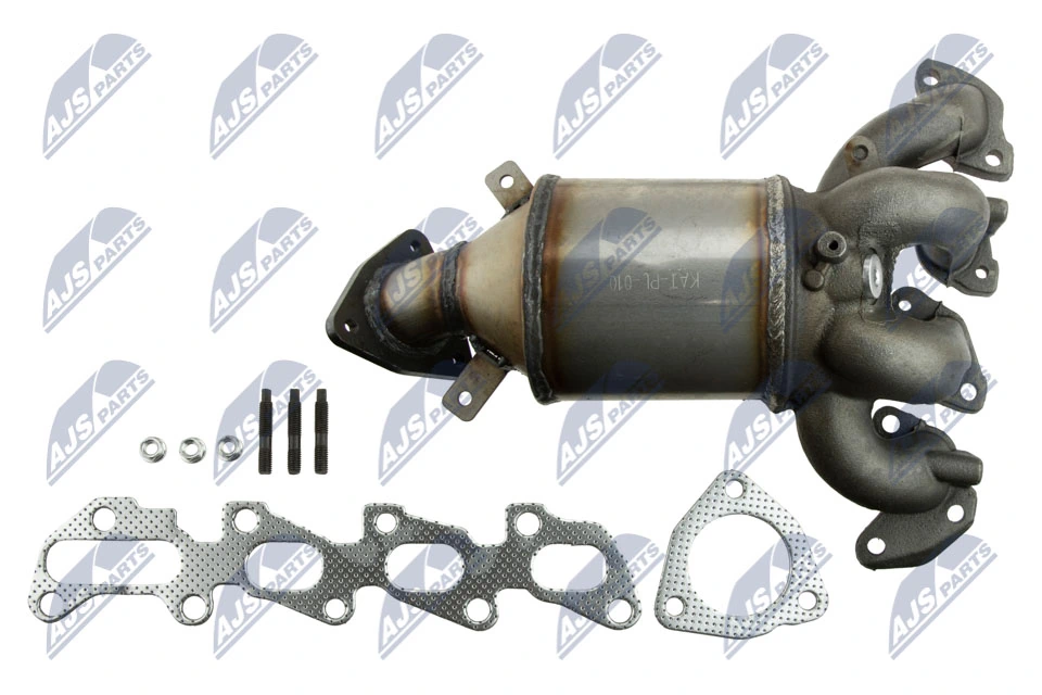 Compre KATPL010 NTY Convertidor - catalisador