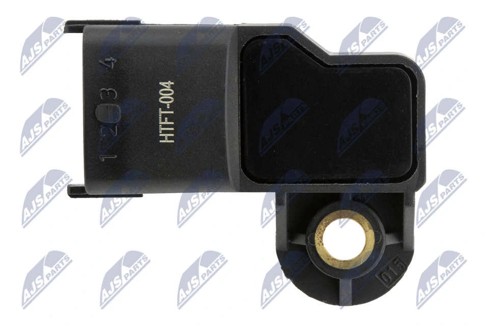 Sensor de pressão no coletor de admissão, MAP 37830RZ0G12 Honda