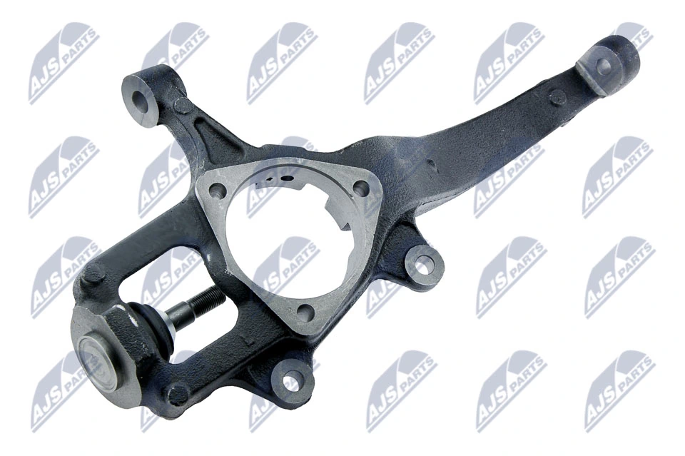 Compre K68022629AD Fiat/Alfa/Lancia Pino moente (extremidade do eixo) dianteiro esquerdo