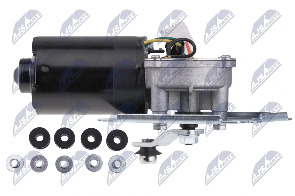 Compre 96314772 Opel Motor de limpador pára-brisas do pára-brisas