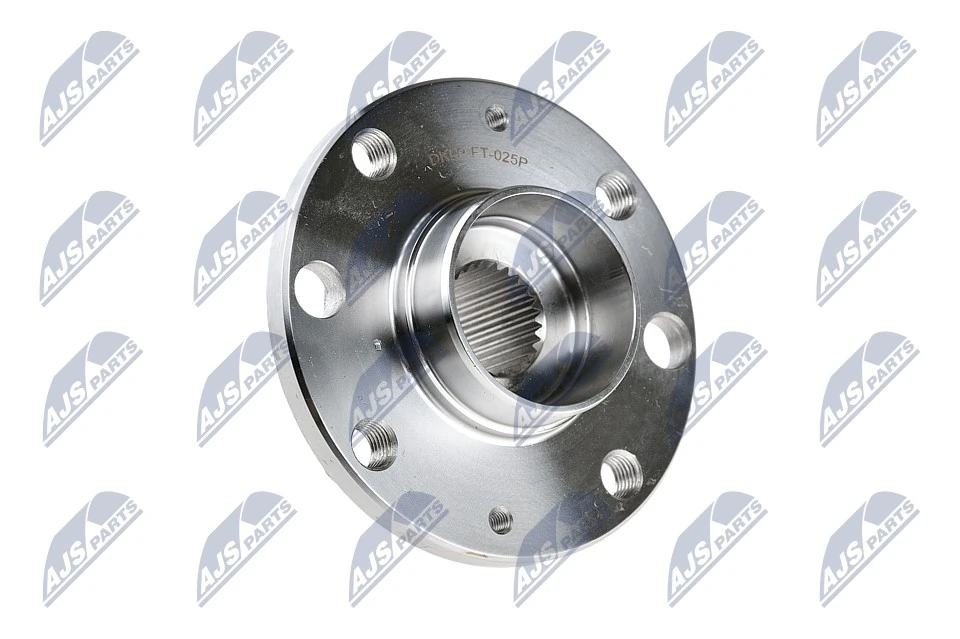 KLPFT025P NTY Cubo dianteiro