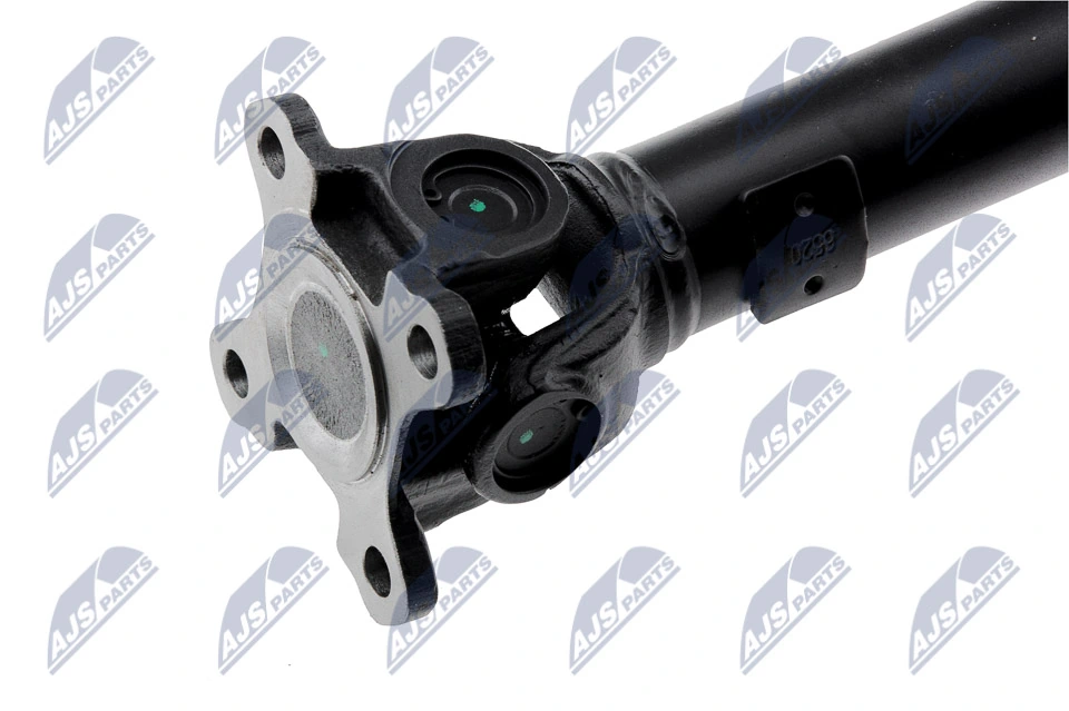 Junta universal até o eixo dianteiro NTY NWNBM007 preço, a partir de 134,86 USD