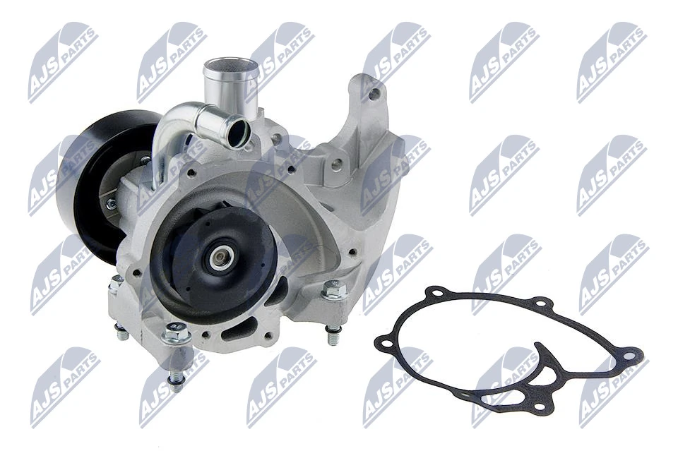 25185193 Opel Bomba de água (bomba) de esfriamento