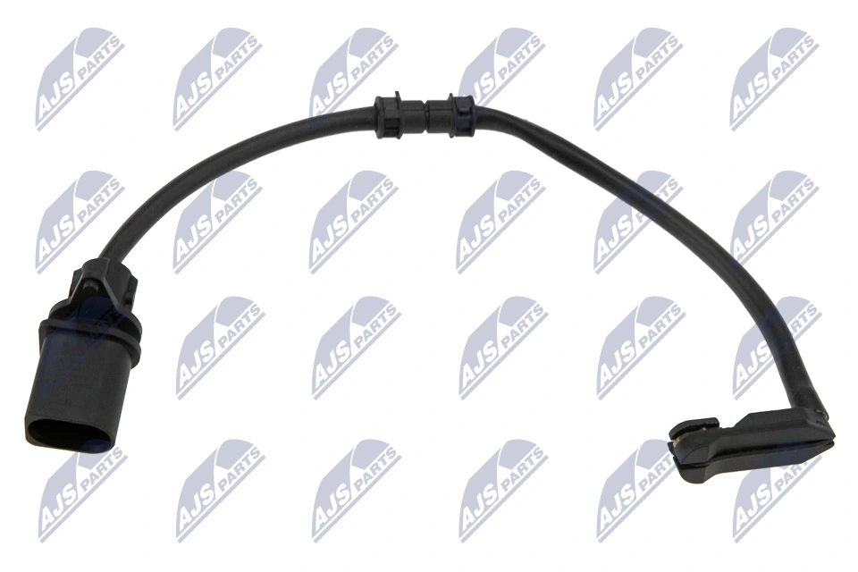  Sensor dianteiro de desgaste das sapatas do freio Audi A8 D4 sedan (4H2, 4H8, 4HC, 4HL) (2009 - 2013) D4