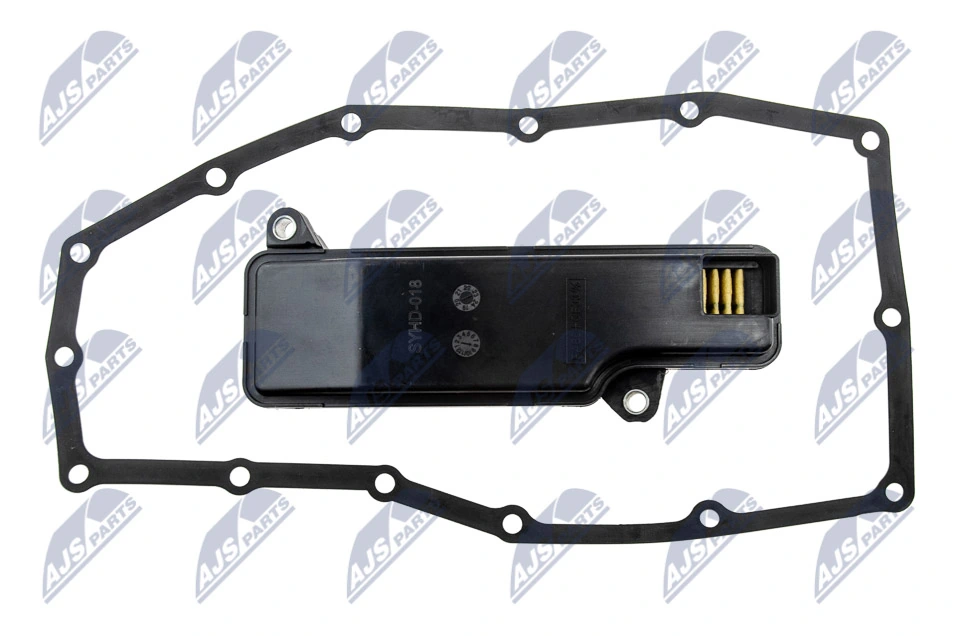 Filtro da Caixa Automática de Mudança Honda Civic X FC
