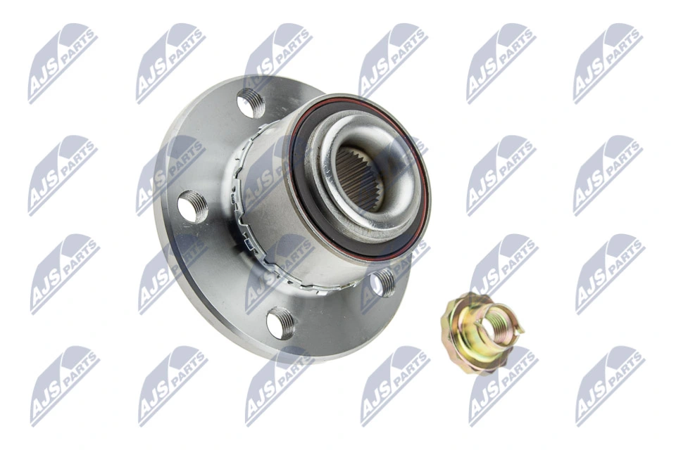 Rapid hatchback (2012-2022) original desde 62,49 €