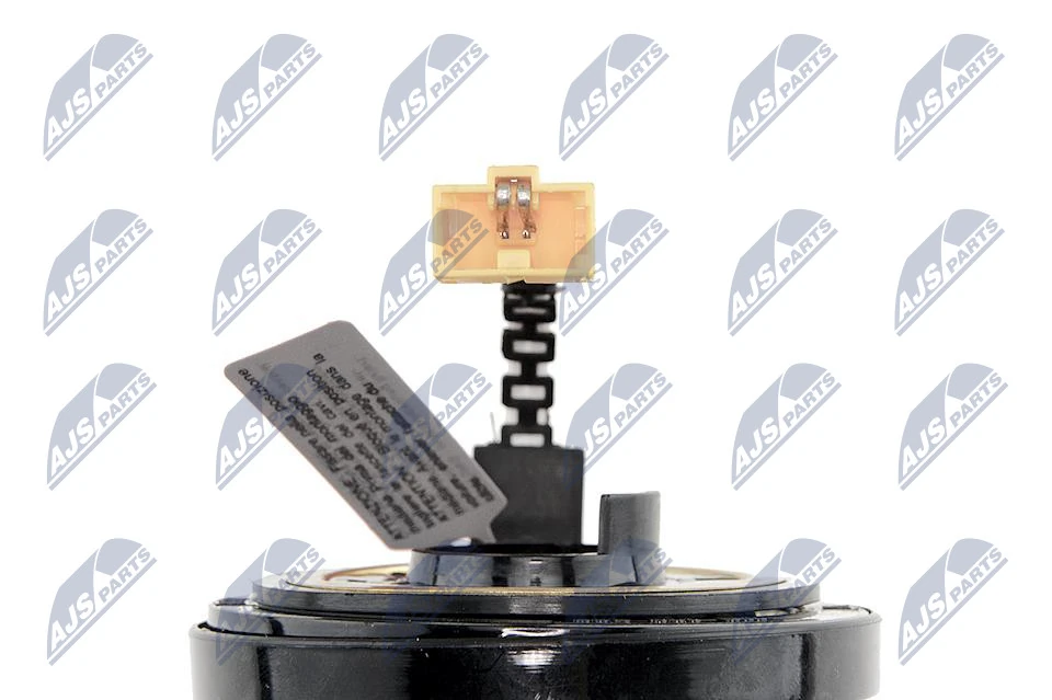 Anel AIRBAG de contato, cabo plano do volante EASVW000 NTY