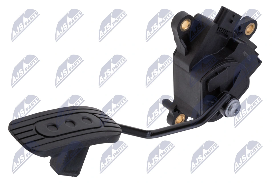 Pedal de gás (de acelerador) para Nissan Tiida C11X