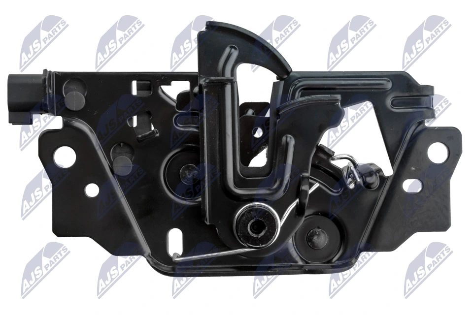  Fecho da capota Tesla Model X SUV (2015 - 2026) 
