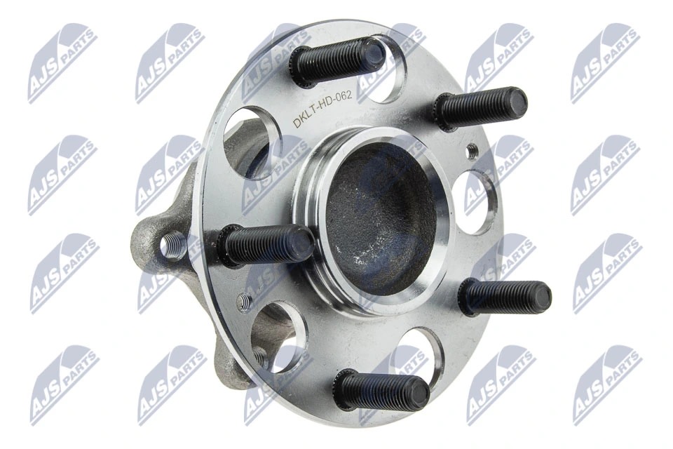 KLTHD062 NTY Cubo traseiro