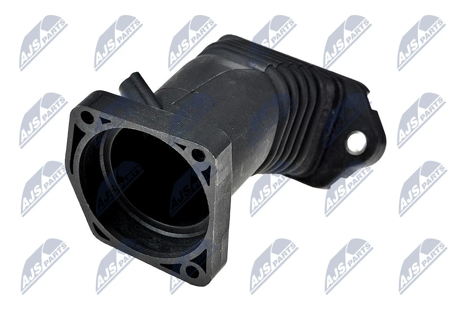 GPPFR003 NTY Cano derivado de ar, da válvula de borboleta
