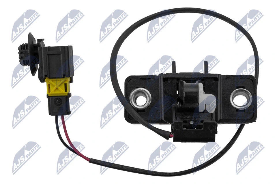 Fecho de tampa de porta-malas (de 3ª/5ª porta traseira) Renault Kangoo preço, a partir de 11,69 USD