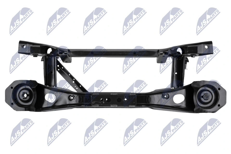 Viga de suspensão traseira (plataforma veicular) para Volvo S40 II MS