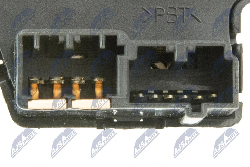 Anel AIRBAG de contato, cabo plano do volante NTY EASCH012