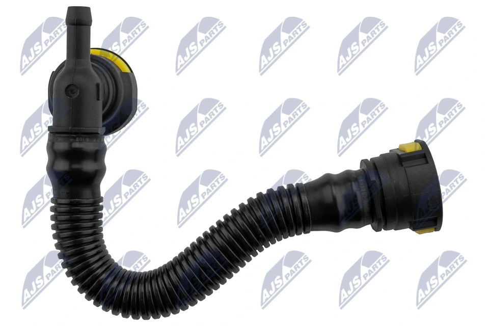 Compre EPCVPE000 NTY Cano derivado de ventilação de cárter (de separador de óleo)