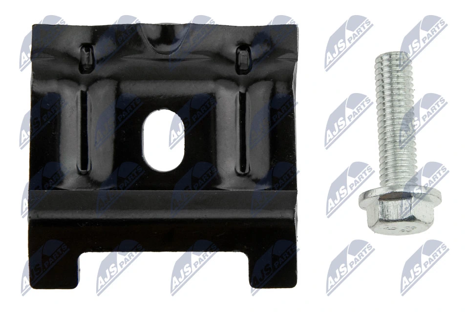 EZCVW305 NTY Fixação (suporte) de bateria recarregável