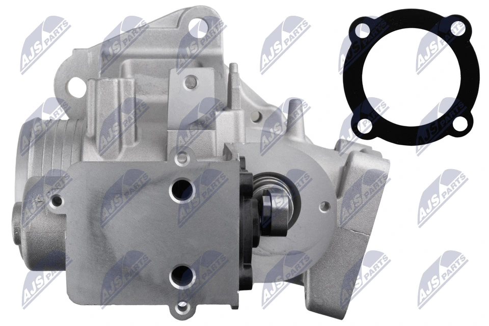Válvula EGR de recirculação dos gases para Volvo XC90  