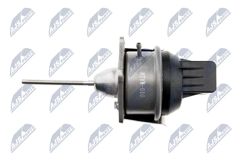  Válvula (atuador) de controlo de turbina Skoda Octavia II A5 liftback (1Z3) (2004 - 2013) II A5