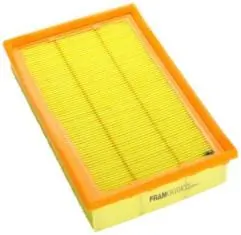 Filtro de ar LR005816 VAG