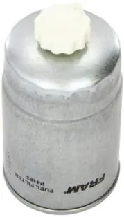  Filtro de combustível Iveco Daily III сaixa (1999 - 2006) III