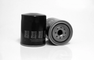 WLY214302 Mazda Filtro de óleo
