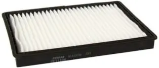 CF11166 Fram