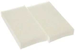 Filtro de salão Honda Civic preço, a partir de 4,86 USD