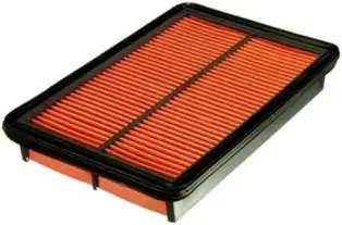Compre Filtro de ar Mazda 323 