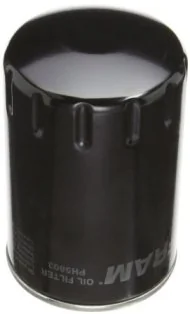 Compre Filtro de óleo Ford Transit 4