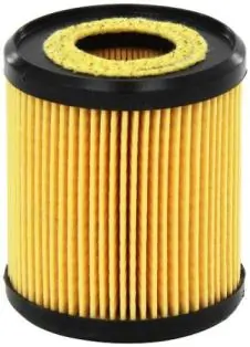 Filtro de óleo Mazda 6 MPS GG