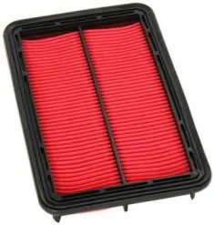  Filtro de ar Mazda 626 IV sedan (GE) (1992 - 1997) IV