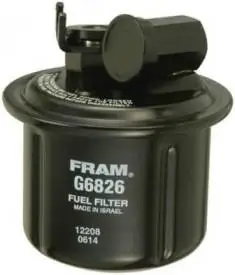 Compre Filtro de combustível Honda Accord 4
