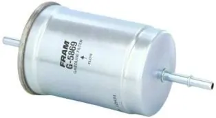 Compre EP300 Purflux Filtro de combustível