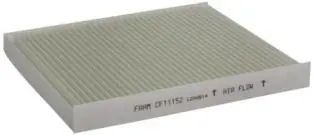 Filtro de salão Alfa Romeo Giulietta preço, a partir de 6,30 USD
