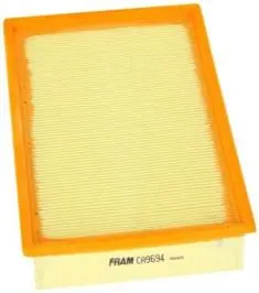 CA9694 Fram