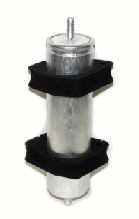 1611658280 Peugeot/Citroen Filtro de combustível