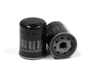 PH5166 Fram