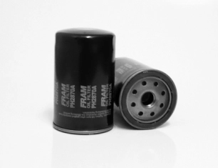 Compre Filtro de óleo Seat Ibiza 1