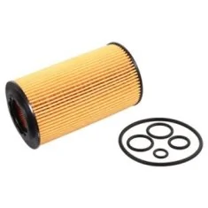  Filtro de óleo Mercedes S coupé (C216) (2006 - 2013) 