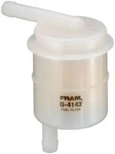 G4143 Fram