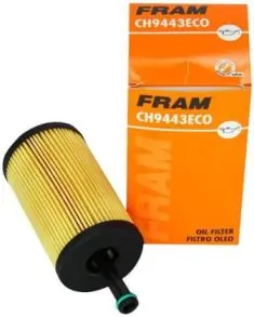 Filtro de óleo para Peugeot 306  7A