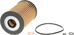 Compre Filtro de óleo BMW 5 