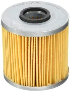 Filtro de óleo Peugeot/Citroen E149211