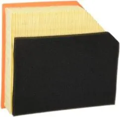 Filtro de ar para Volvo XC70 CROSS COUNTRY SZ, LZ
