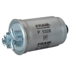 Filtro de combustível Vika 1H0127401C preço, a partir de 15,15 USD