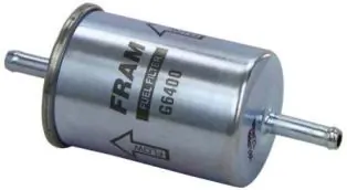 Filtro de combustível para Skoda Felicia I 791, 6U1